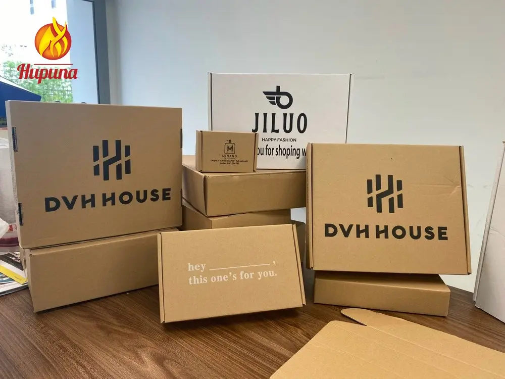 Sản xuất hộp carton theo yêu cầu, sản xuất thùng carton lấy ngay trong ngày, sản xuất thùng carton theo yêu cầu, in hộp carton theo yêu cầu, in thùng carton theo yêu cầu