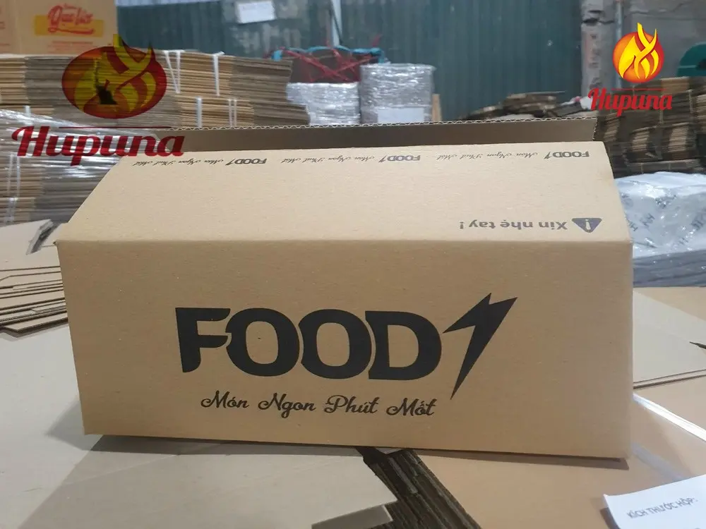 Sản xuất hộp carton theo yêu cầu, sản xuất thùng carton lấy ngay trong ngày, sản xuất thùng carton theo yêu cầu, in hộp carton theo yêu cầu, in thùng carton theo yêu cầu