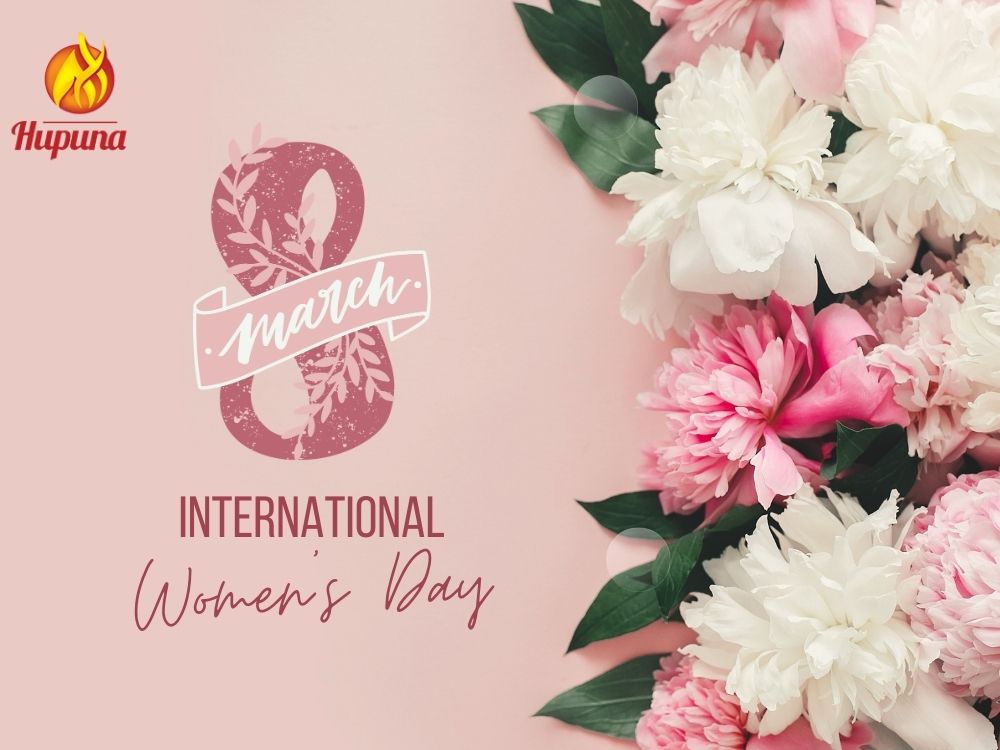 Ý nghĩa ngày Quốc tế Phụ nữ 