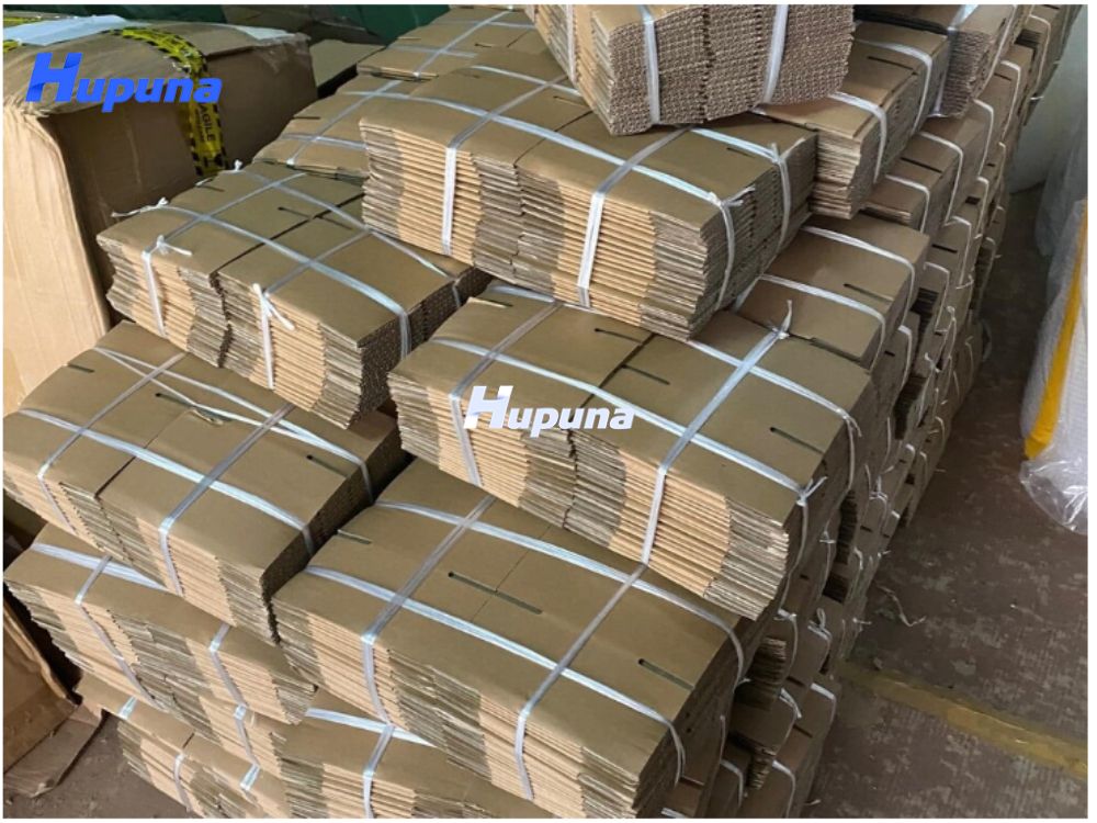 Donghangshipcod - Đơn vị sản xuất và phân phối bao bì giấy thực phẩm chất lượng