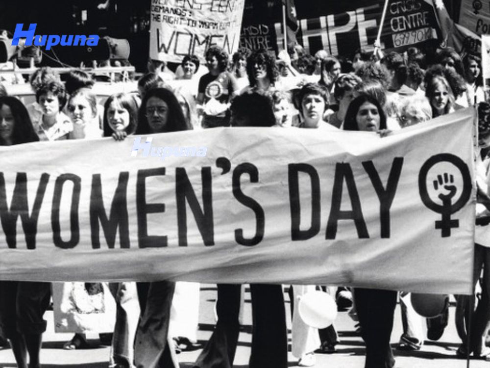 lịch sử ra đời ngày quốc tế phụ nữ