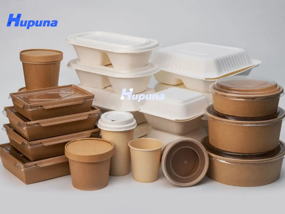 Bật mí quy trình sản xuất bao bì giấy thực phẩm