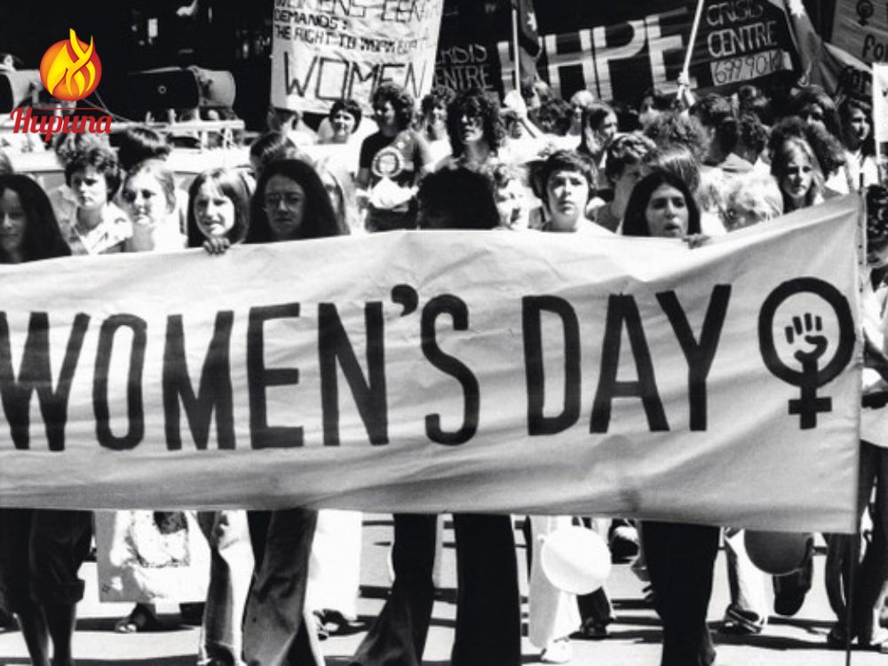 Nguồn gốc và lịch sử ra đời ngày Quốc tế Phụ nữ