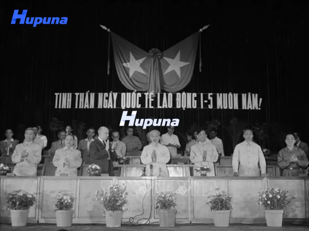 1 tháng 5 là ngày gì