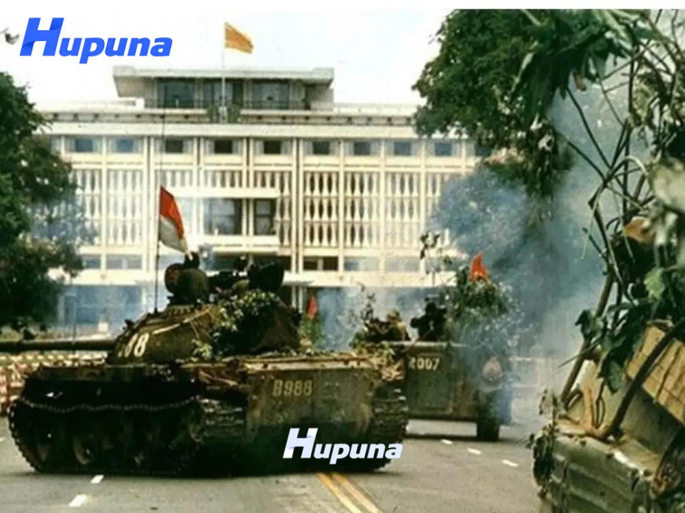 30 tháng 4 là ngày gì?