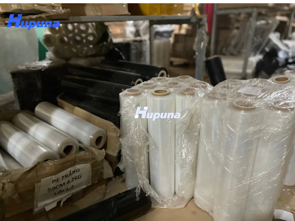 đơn vị cung cấp màng PE tại Thanh Oai