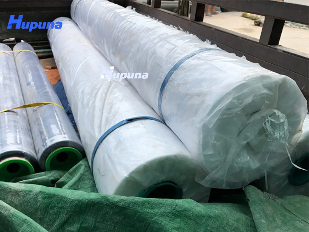 màng PE tại Thanh Oai cuốn bằng máy
