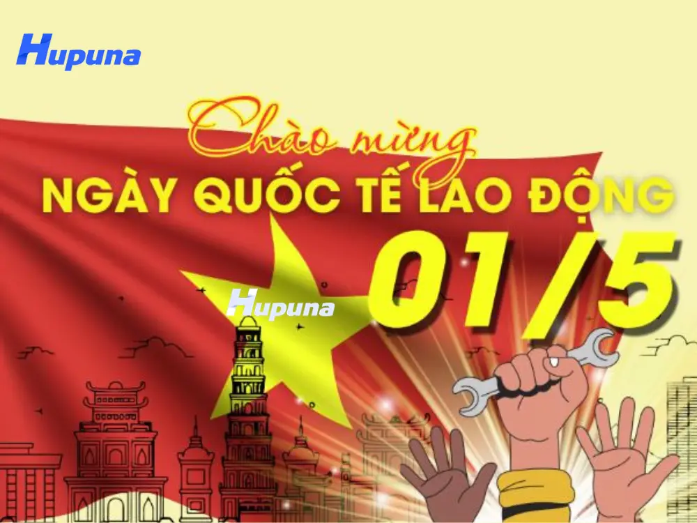 Lời chúc cho ngày Quốc tế Lao động
