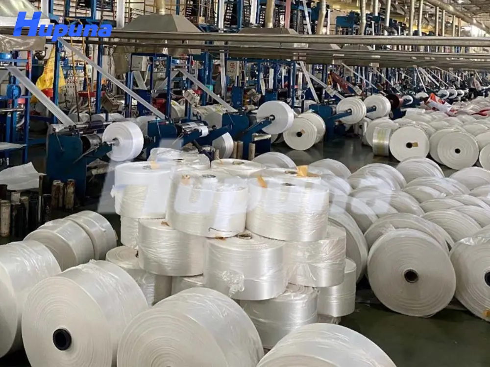 quy trình sản xuất màng pe tại thanh oai