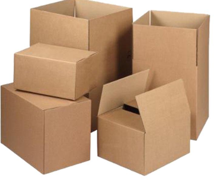 Kích thước tiêu chuẩn thùng carton đựng 20kg