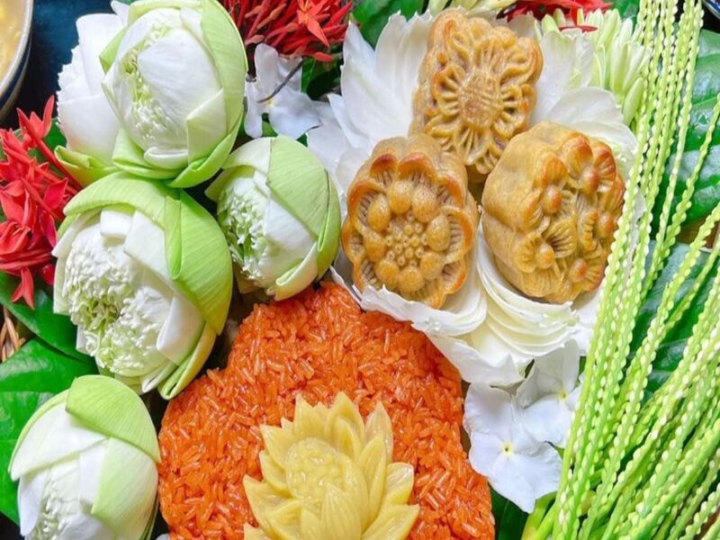 Còn bao nhiêu ngày nữa là đến Tết Trung thu 2025