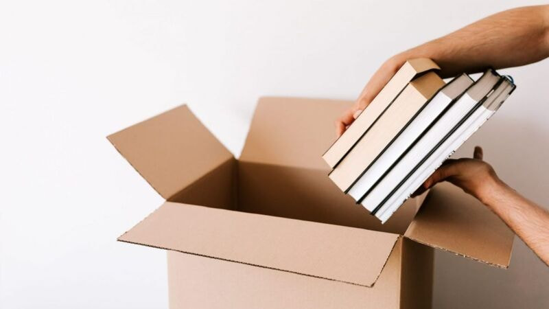 Ứng dụng thực tế của thùng carton đựng 20kg