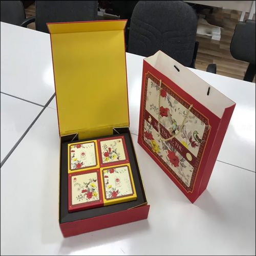 Hộp đựng bánh trung thu TT01