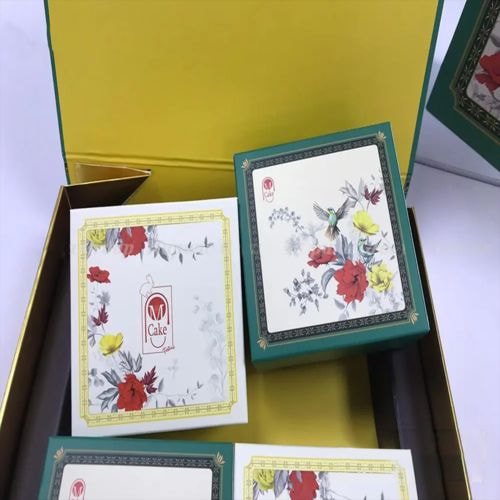 Hộp đựng bánh trung thu TT02