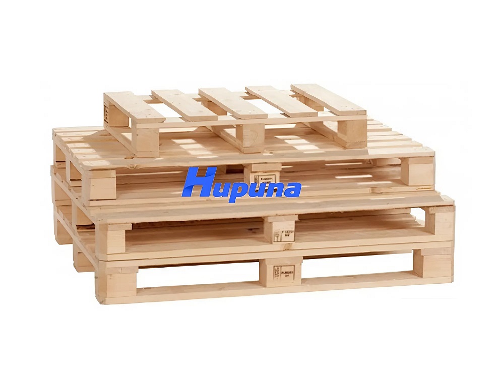 Pallet gỗ chất lượng