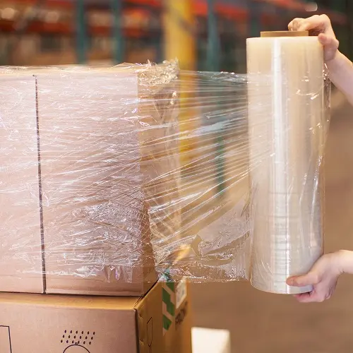 Nhà phân phối màng PE tại Ứng Hòa chất lượng cao, đa dạng kích cỡ
