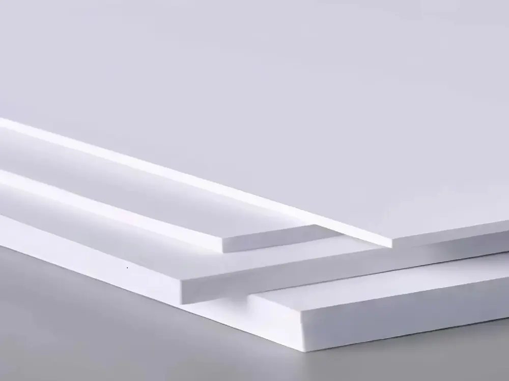 Tấm formex là gì? Ứng dụng của tấm formex trong ngành sản xuất bao bì