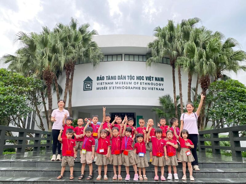 Bảo tàng dân tộc học