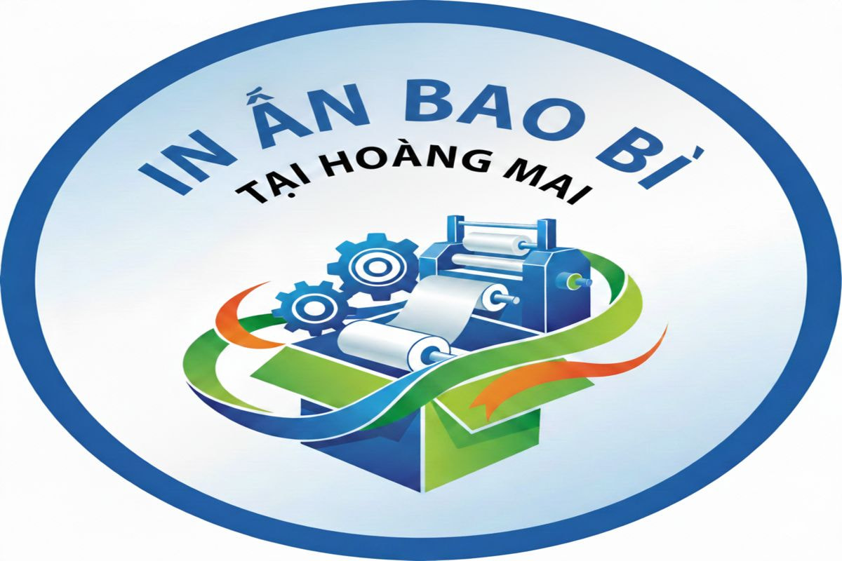 Đơn vị in ấn bao bì tại Hoàng Mai uy tín và chất lượng