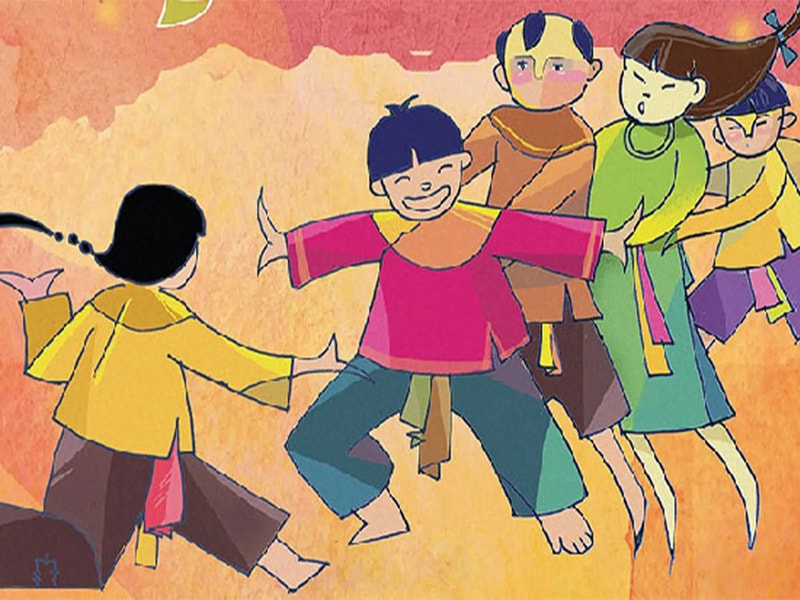 Rồng rắn lên mây