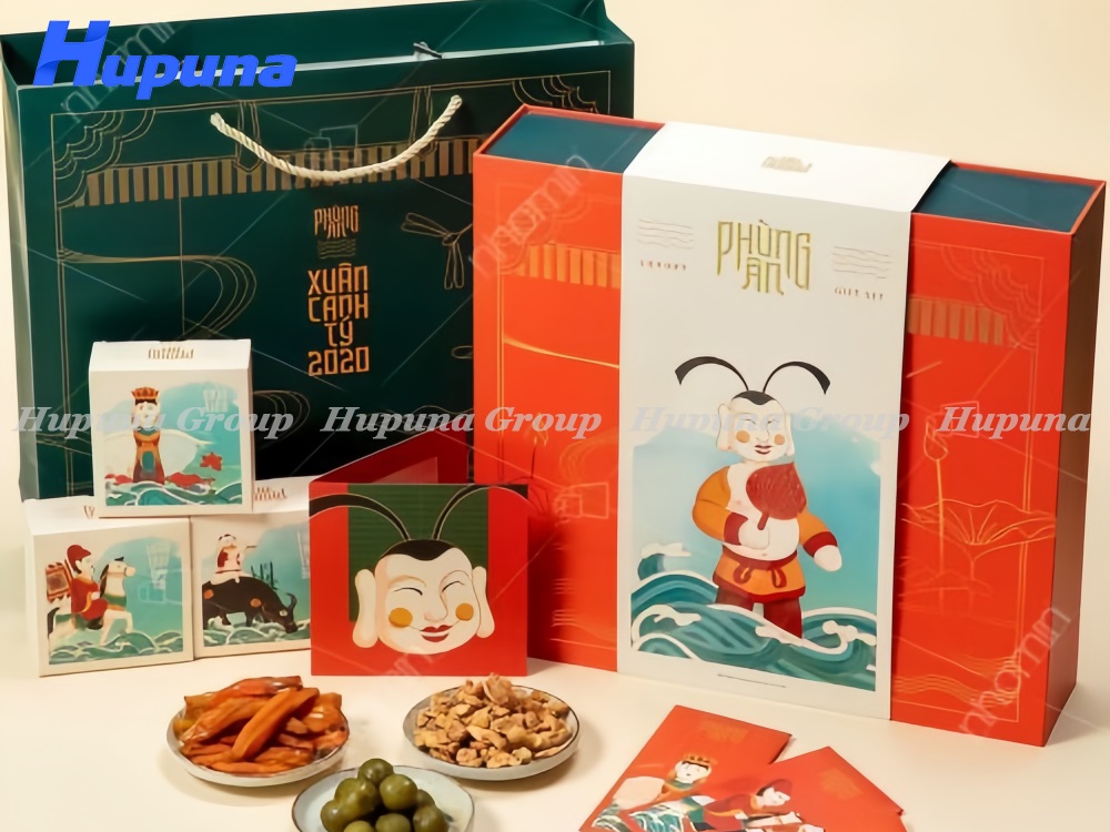 In ấn bao bì tại Thanh Trì