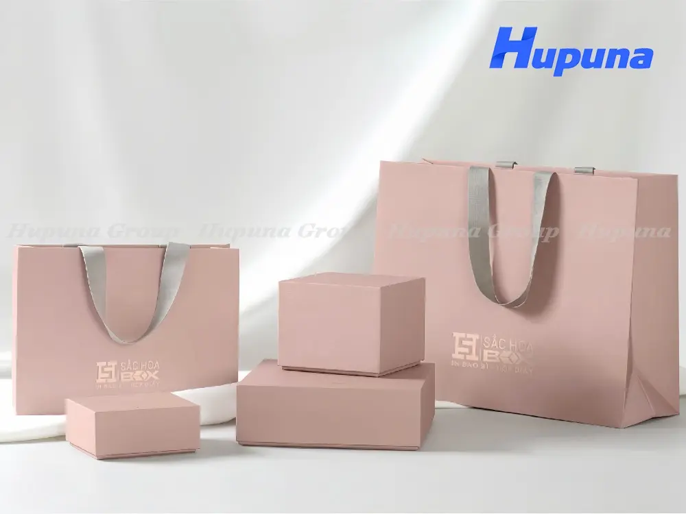 In ấn bao bì tại Hoàng Mai