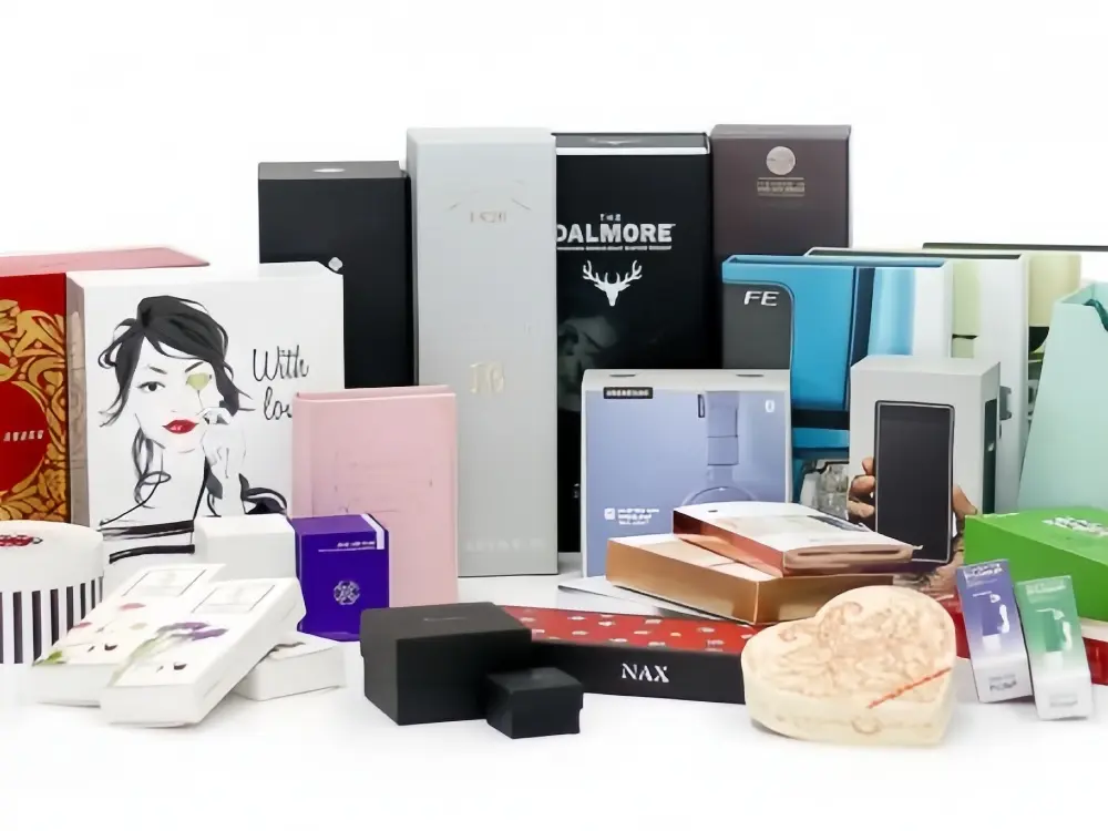 Xưởng in ấn bao bì tại Thanh Trì chất lượng, giá cả phải chăng