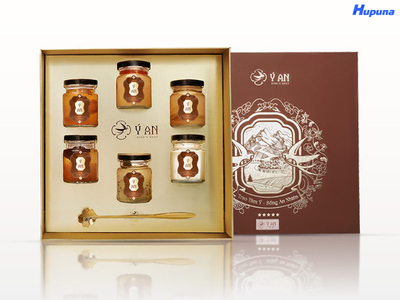 Doanh nghiệp nên đầu tư in hộp yến sào