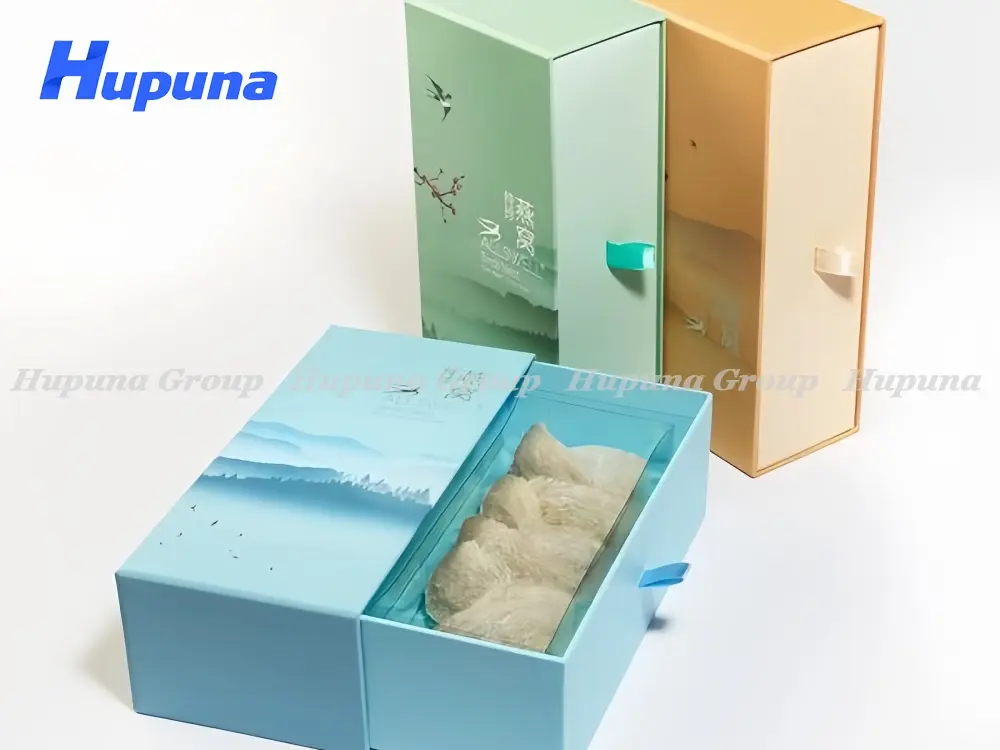 in hộp yến sào hiện đại