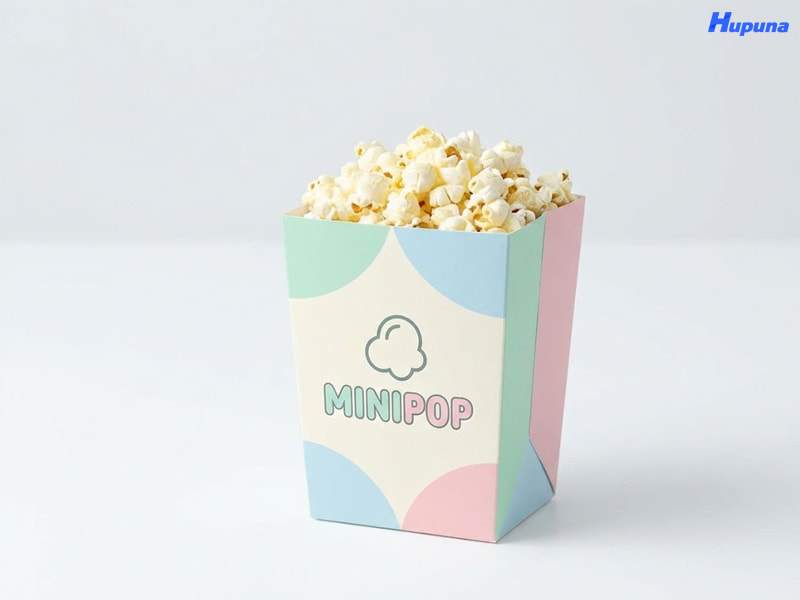 Hộp đựng bỏng ngô Minipop