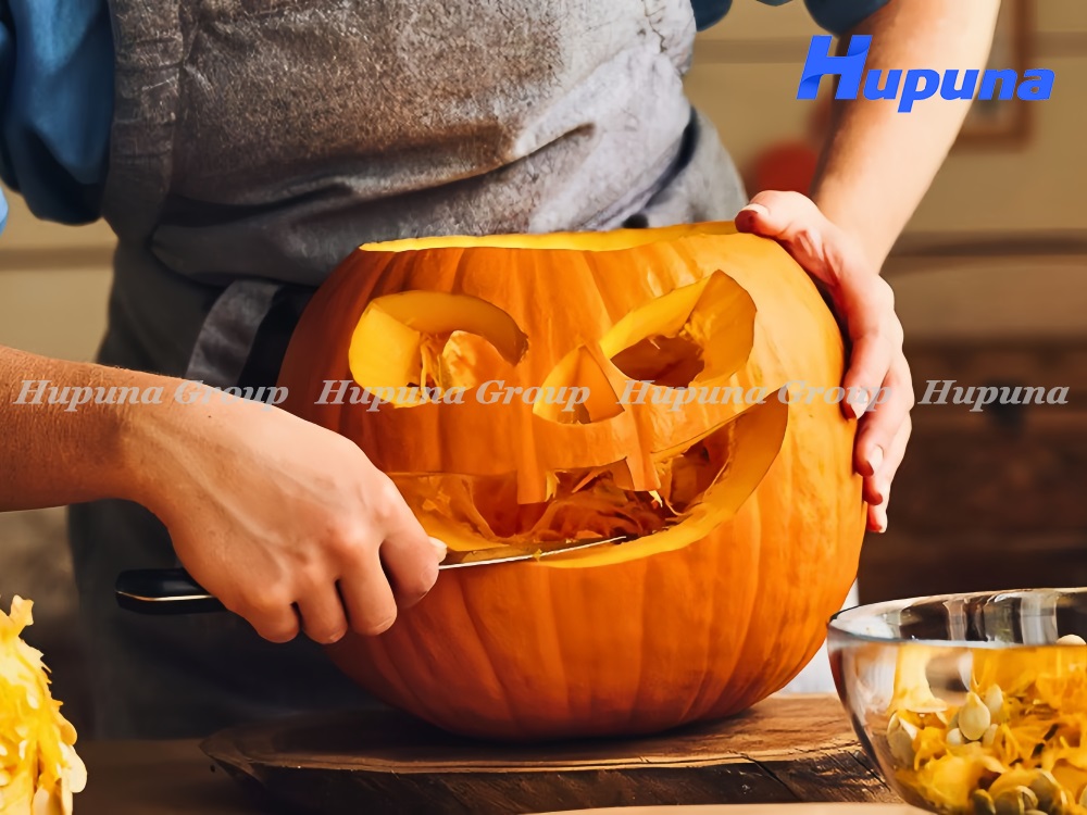 Nguồn gốc Halloween