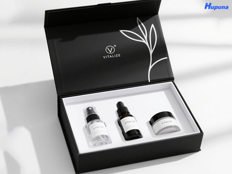 Lưu ý quan trọng cần biết khi đặt in hộp carton màu đen