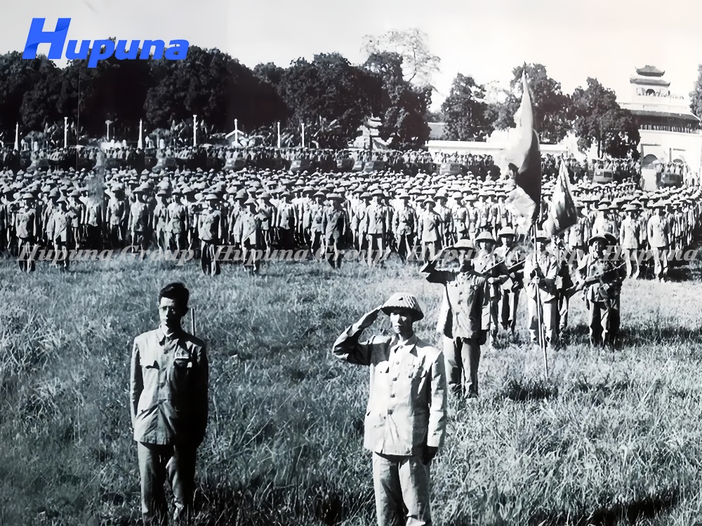 Ngày giải phóng thủ đô