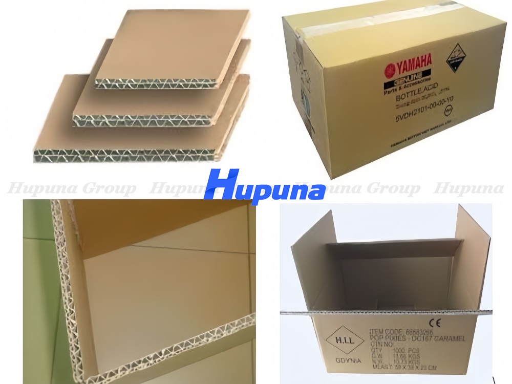 Thùng carton 25kg 5 lớp