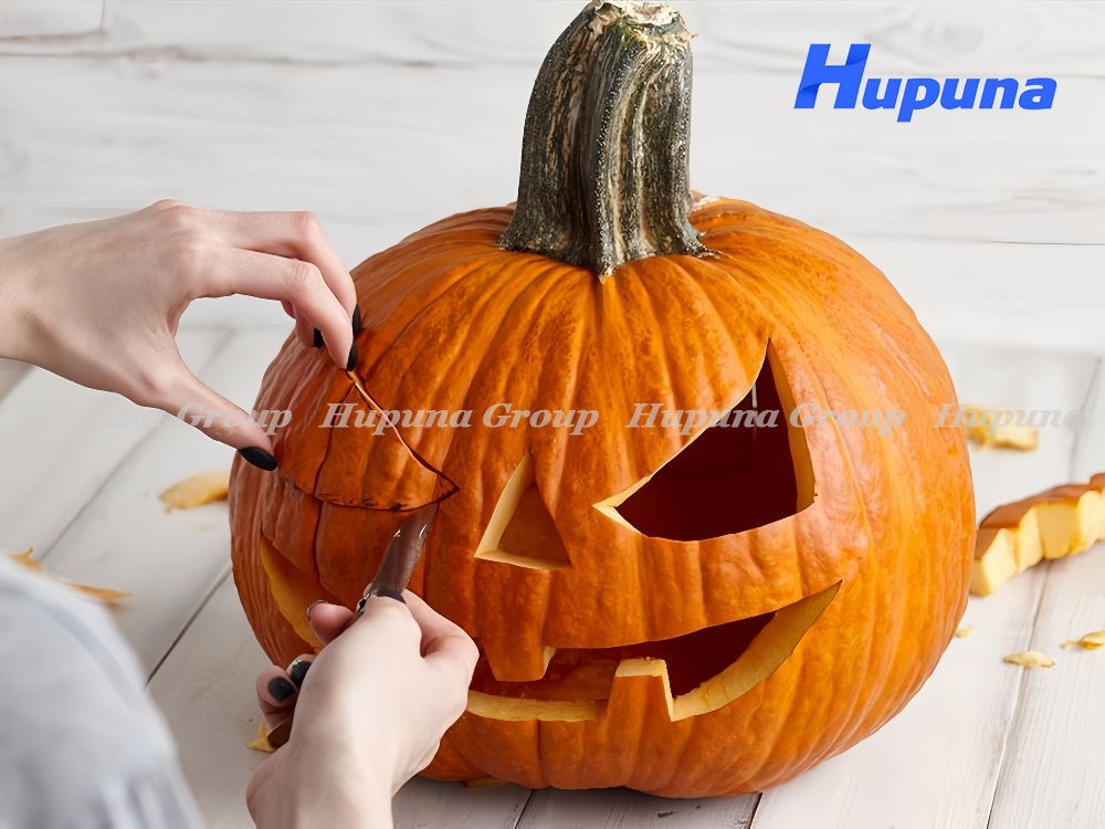 Nguồn gốc Halloween