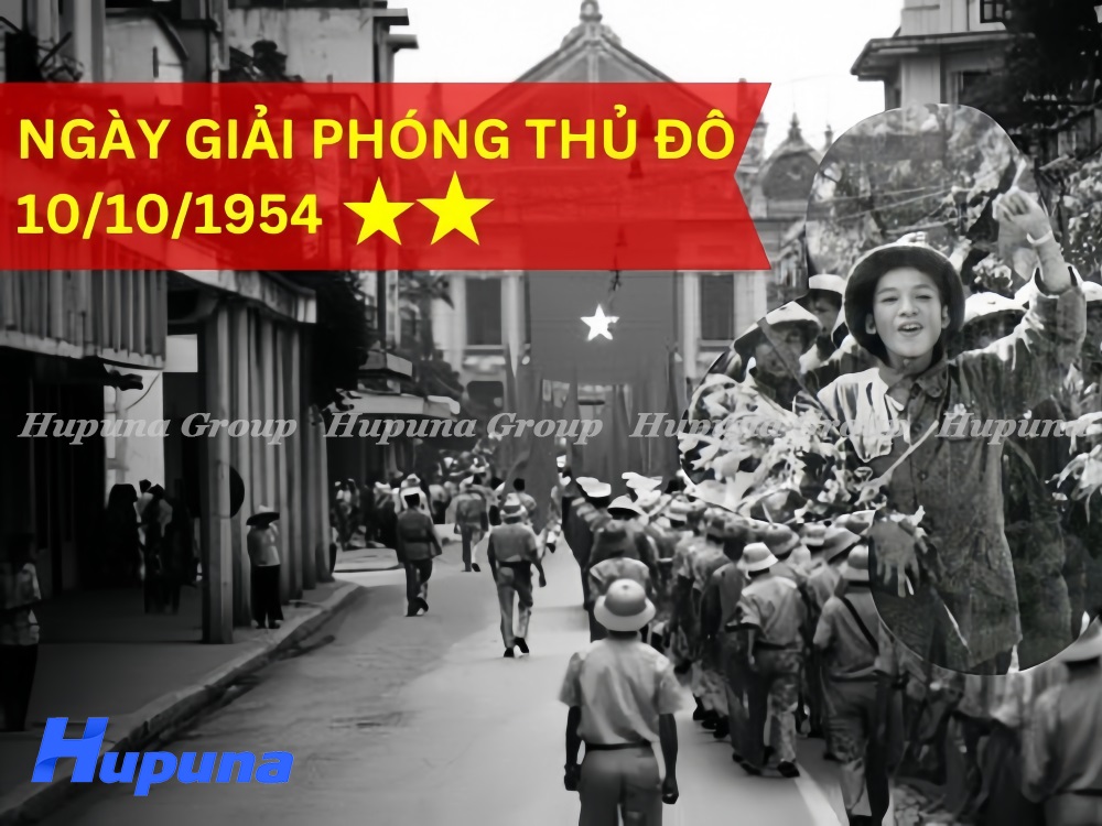 Ngày giải phóng thủ đô