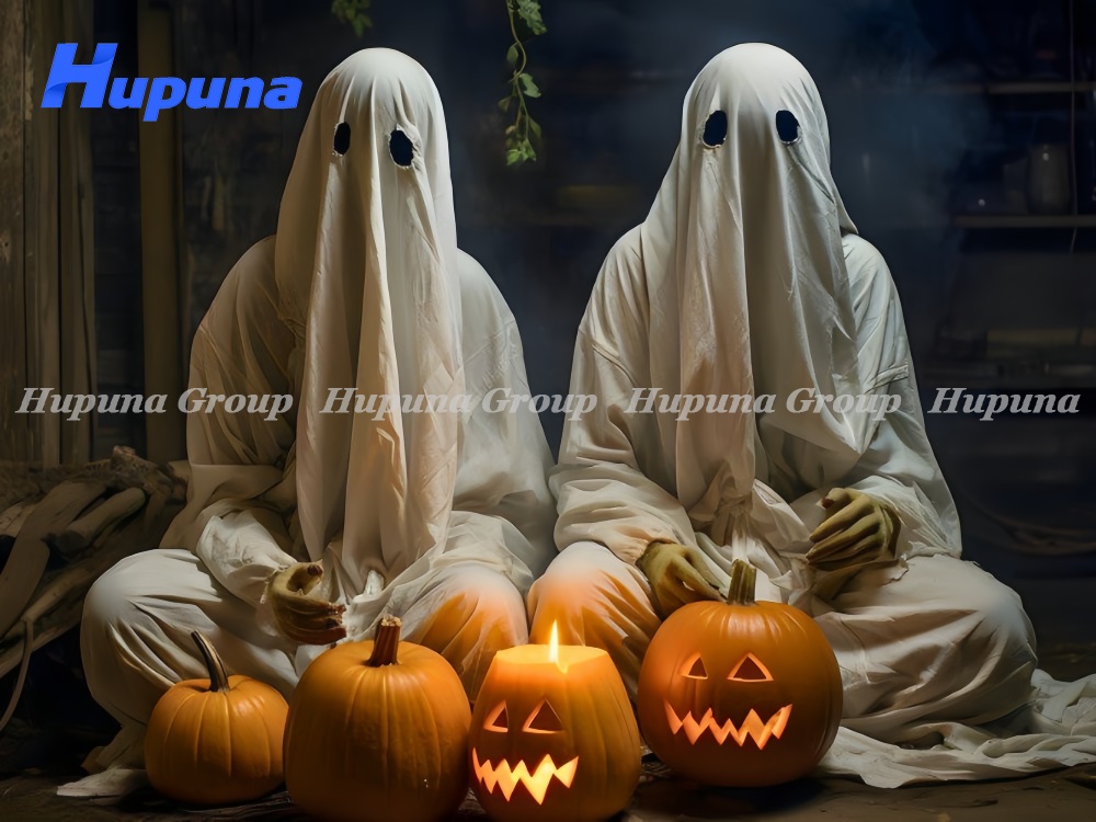 Nguồn gốc Halloween