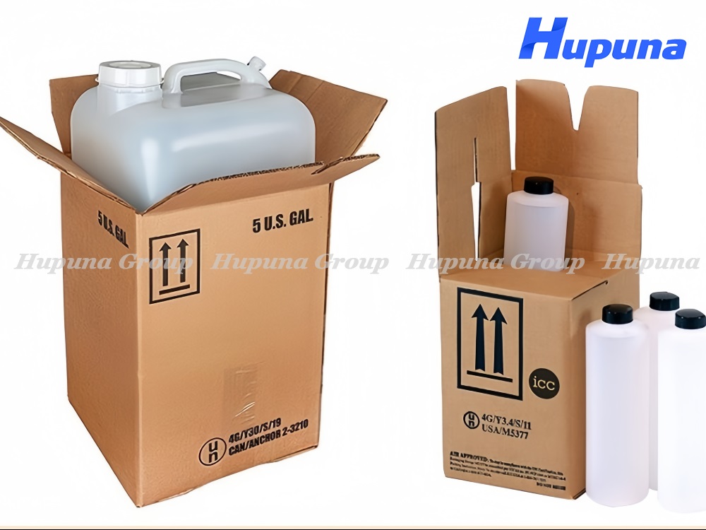 Thùng carton 25kg