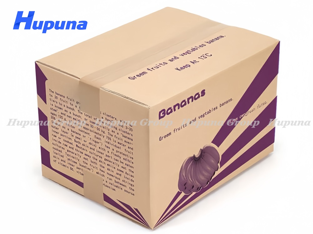 Sản xuất hộp carton in flexo