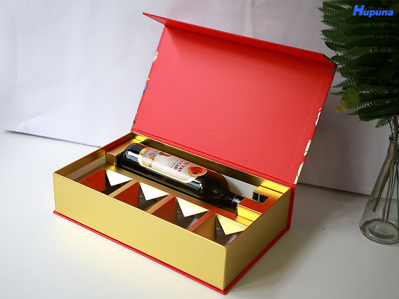 Các ứng dụng của hộp giấy cứng theo từng ngành hàng