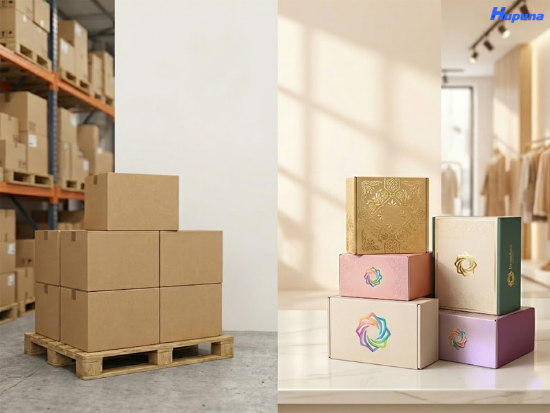 Doanh nghiệp nên đầu tư in hộp giấy theo yêu cầu