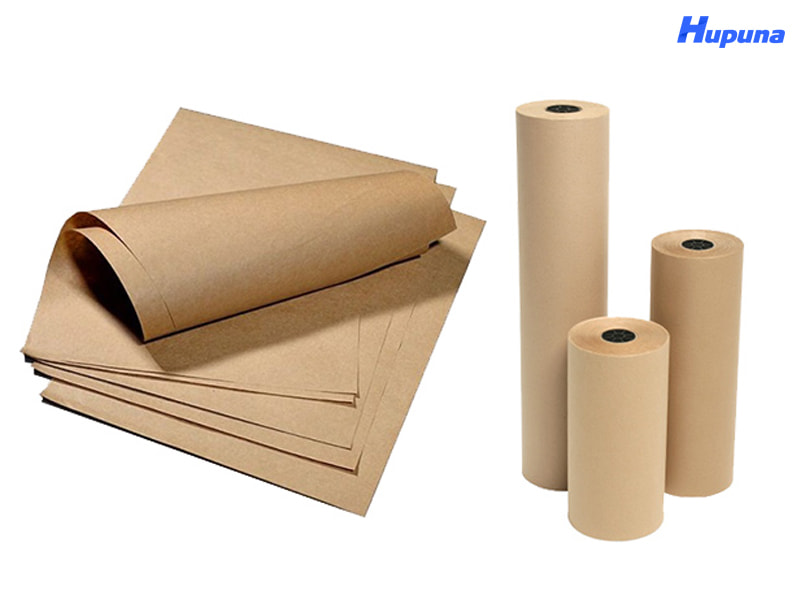 Giấy carton 1 lớp chỉ có một lớp duy nhất