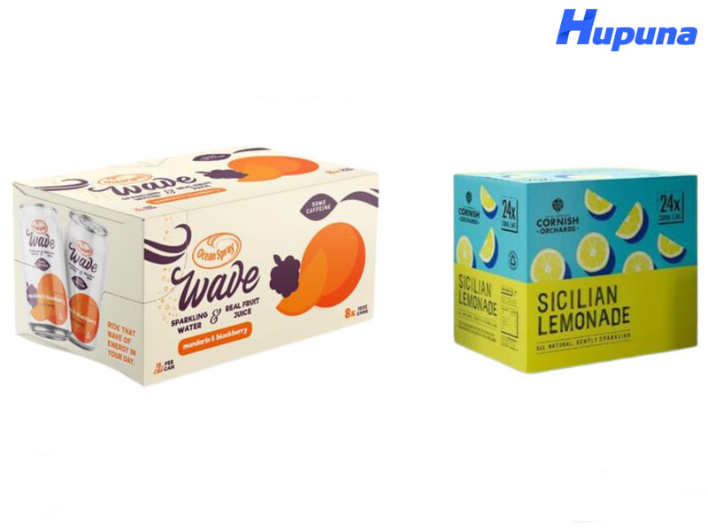 Giới thiệu đôi nét về thùng carton in công nghệ Offset