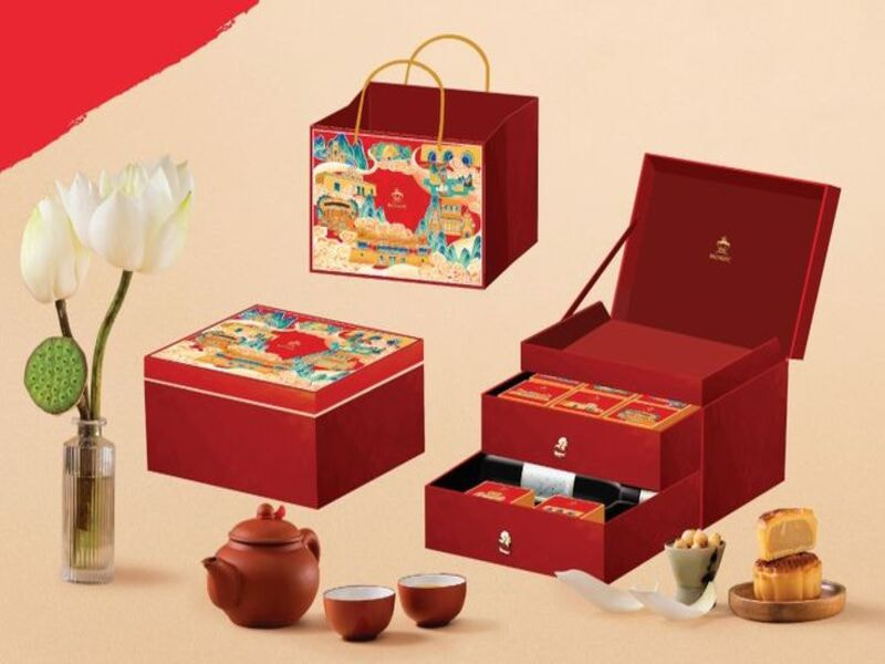 Tại sao hộp cứng cao cấp lại được ưa chuộng đến vậy?