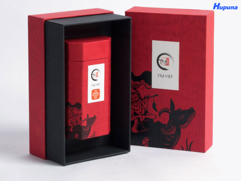In hộp giấy cứng đang được các doanh nghiệp lựa chọn