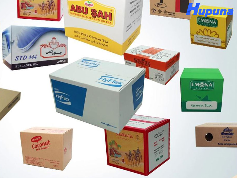 Lựa chọn thùng carton in Offset phù hợp nhu cầu