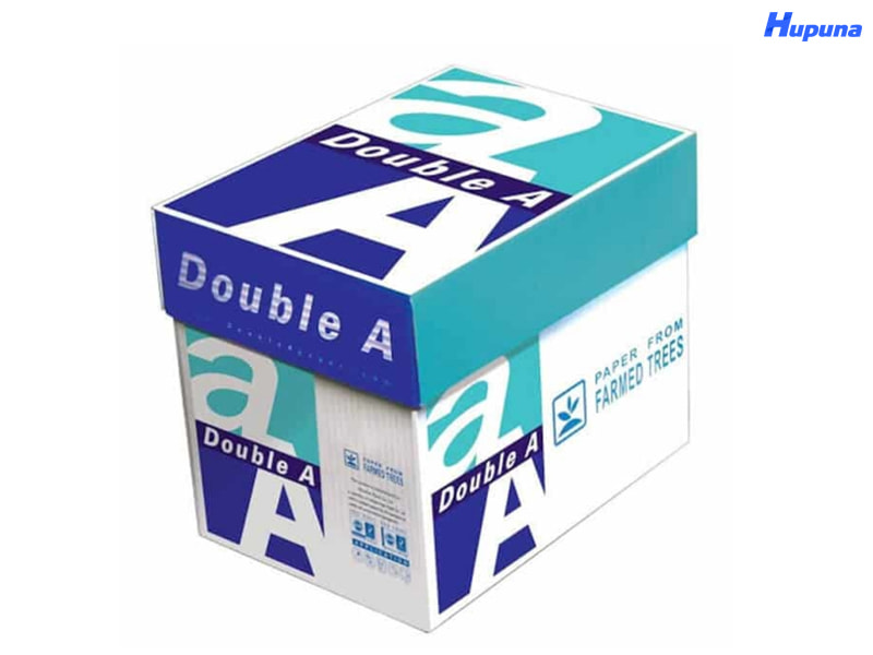 Mua thùng carton đựng giấy A4 uy tín, giá rẻ tại xưởng Hupuna