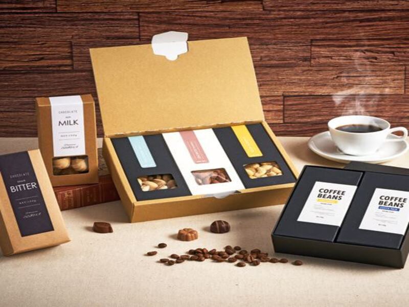 Ngành hàng và tiêu chuẩn thùng carton xuất khẩu cụ thể