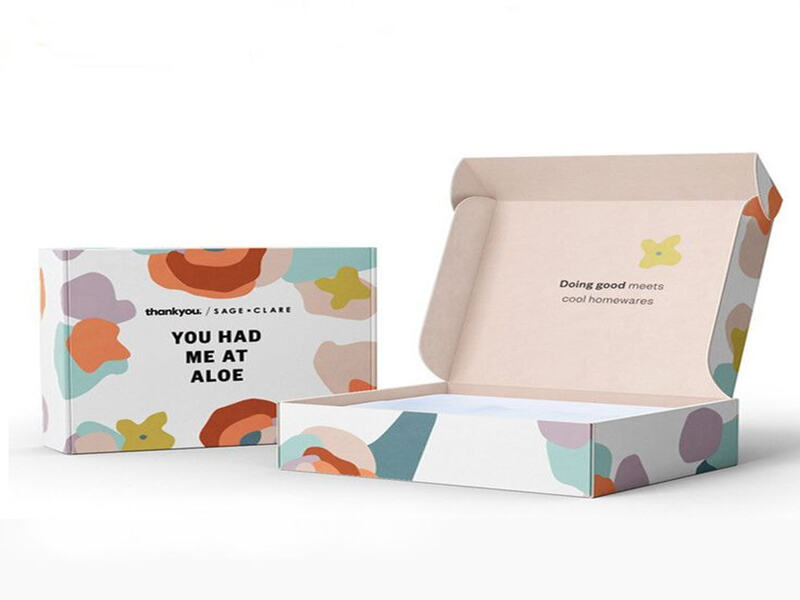 Doanh nghiệp cần lưu ý khi đặt thùng carton xuất khẩu