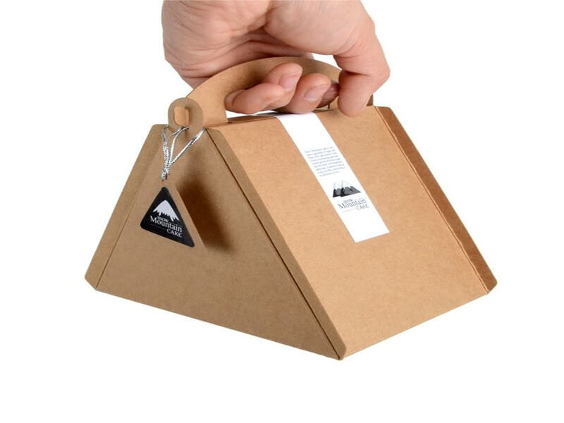Hệ thống tiêu chuẩn thùng carton xuất khẩu